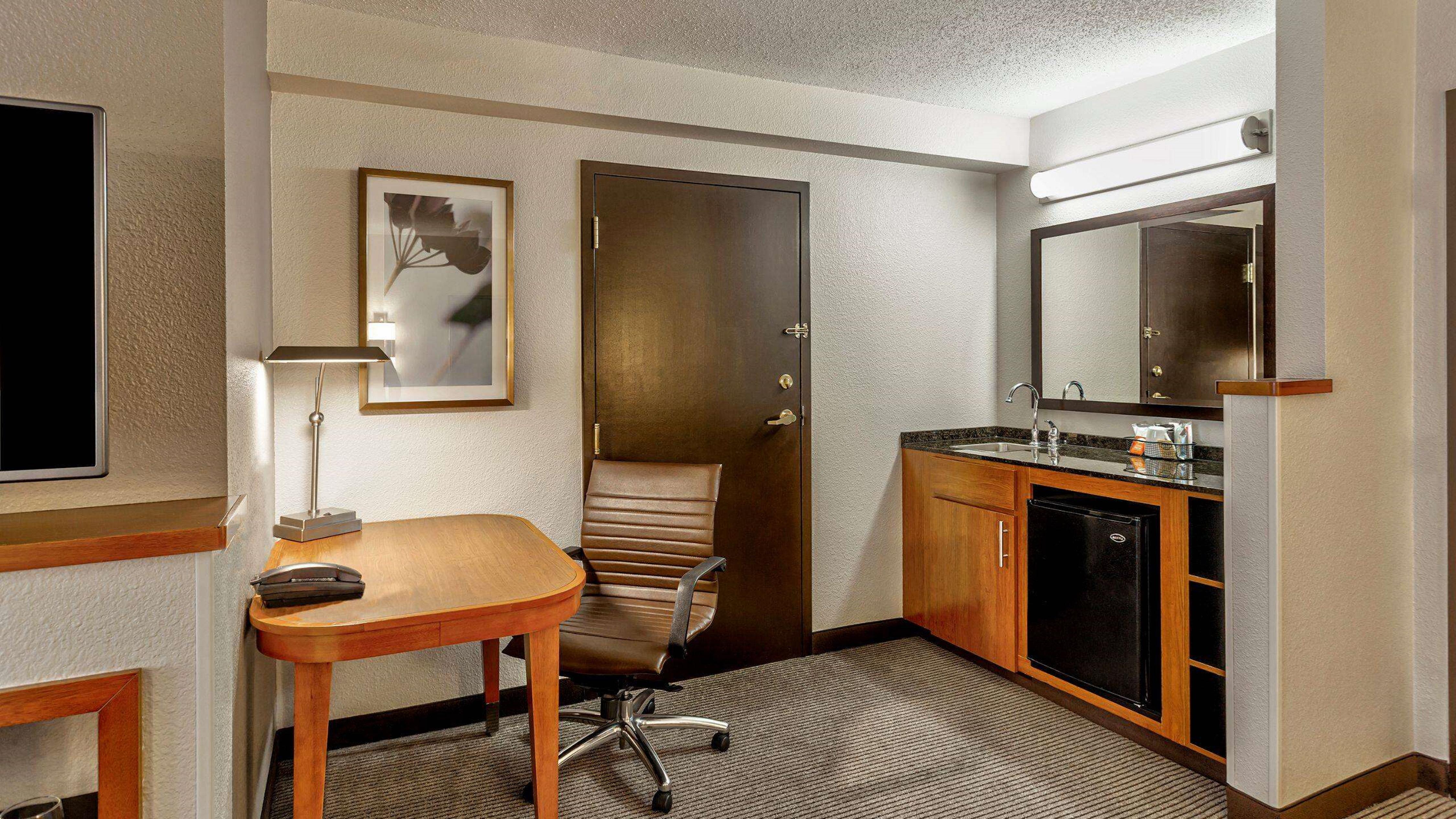 Wyndham Garden Kansas City Airport Kültér fotó