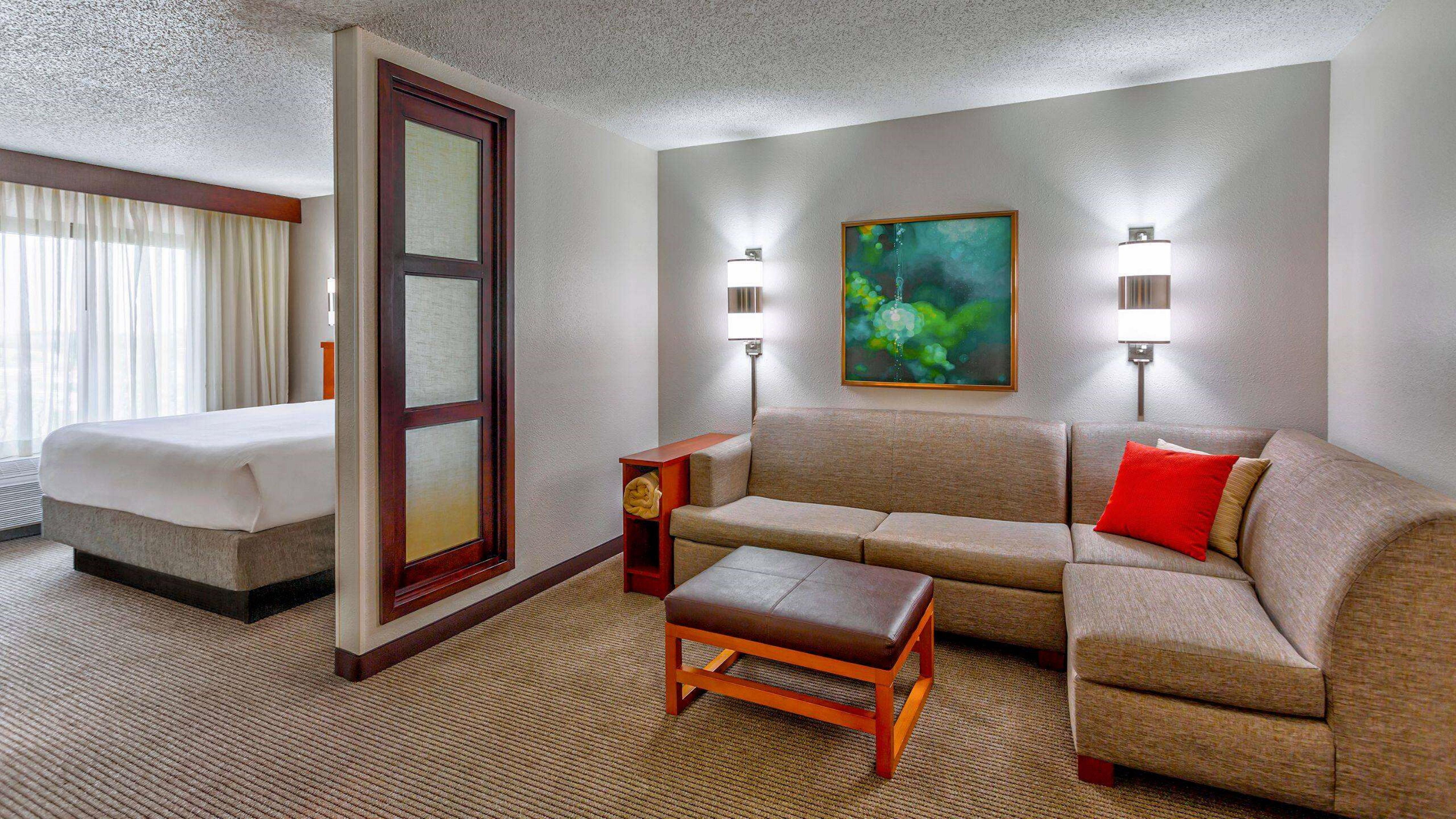 Wyndham Garden Kansas City Airport Kültér fotó
