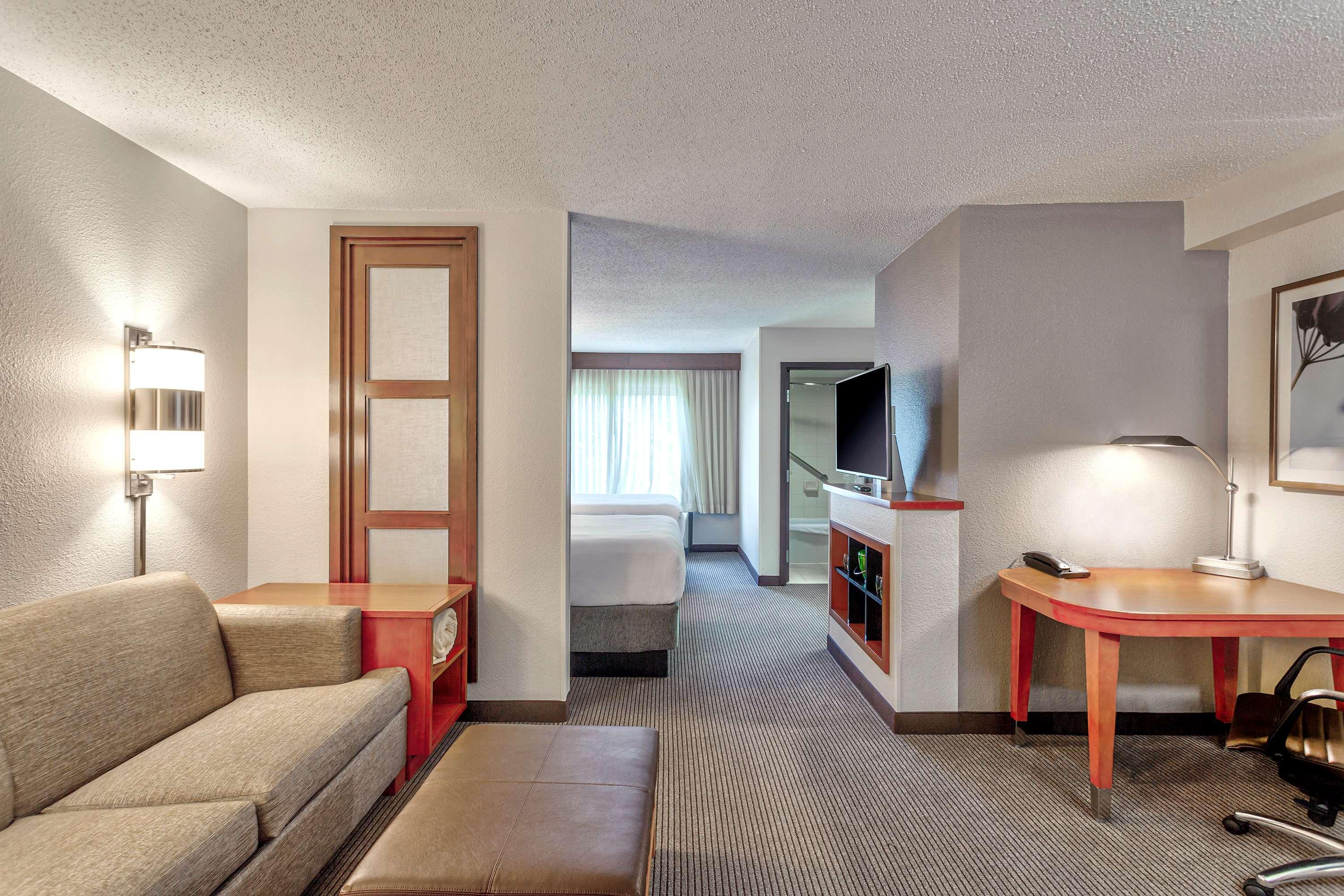 Wyndham Garden Kansas City Airport Kültér fotó