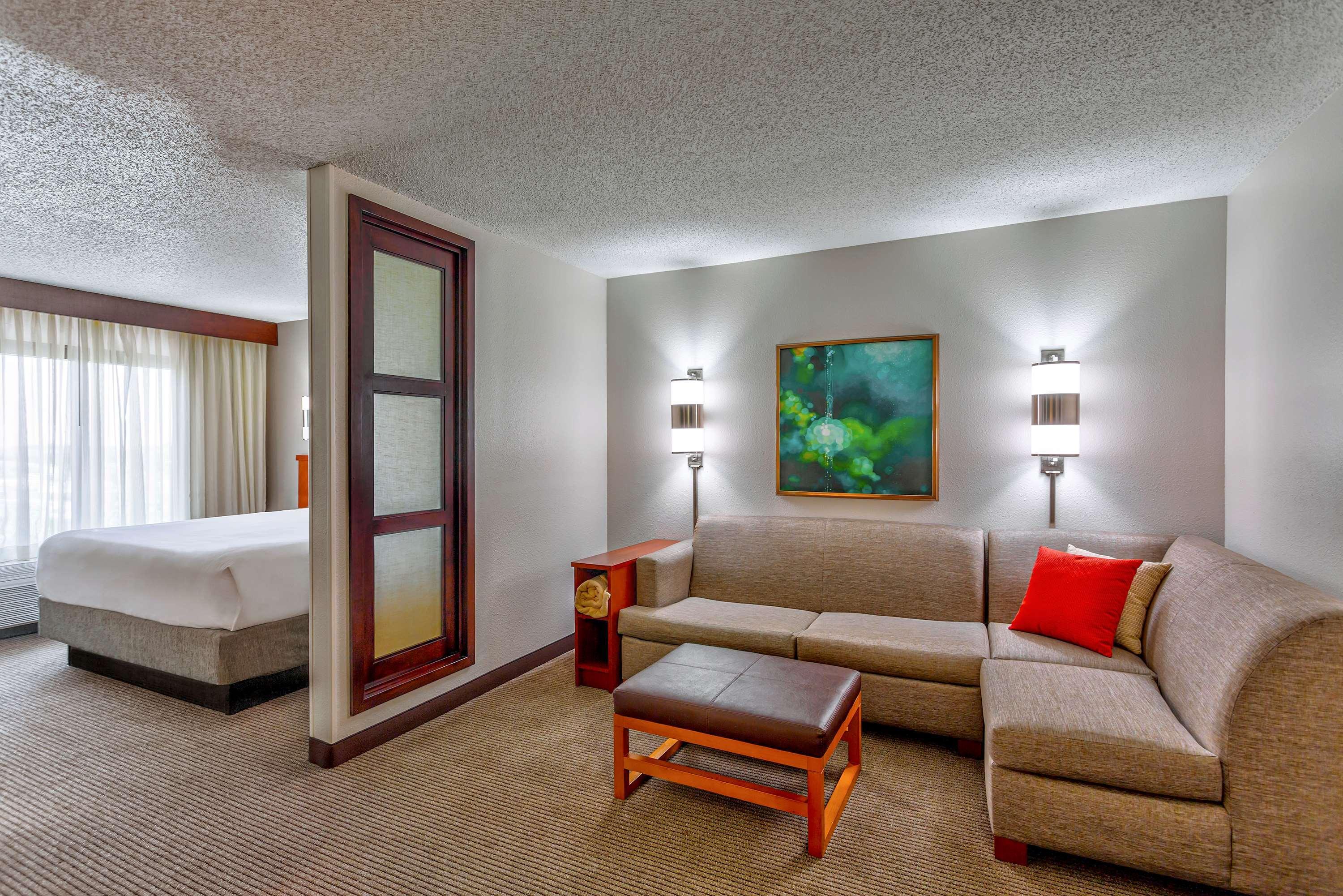 Wyndham Garden Kansas City Airport Kültér fotó