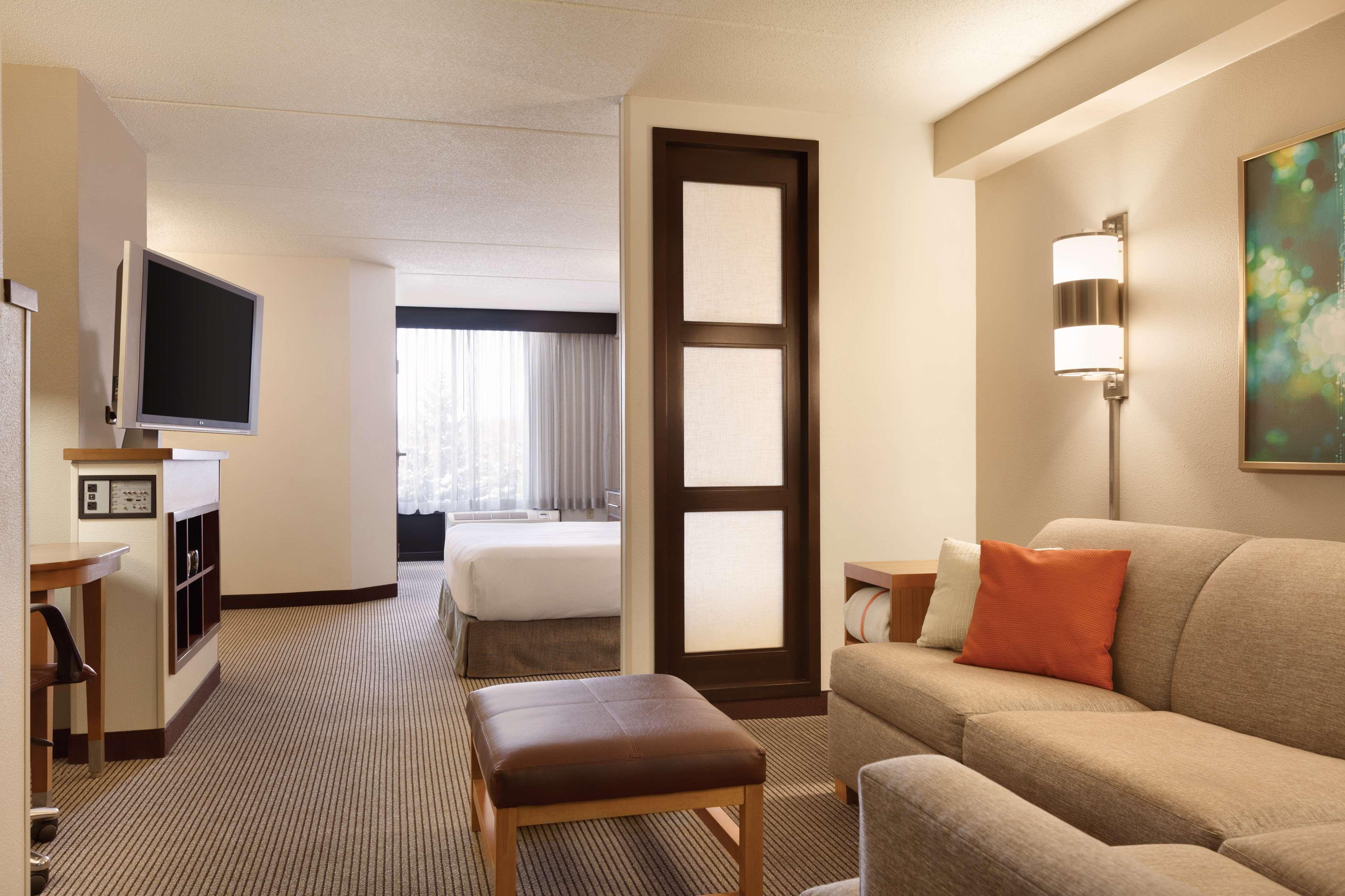 Wyndham Garden Kansas City Airport Kültér fotó