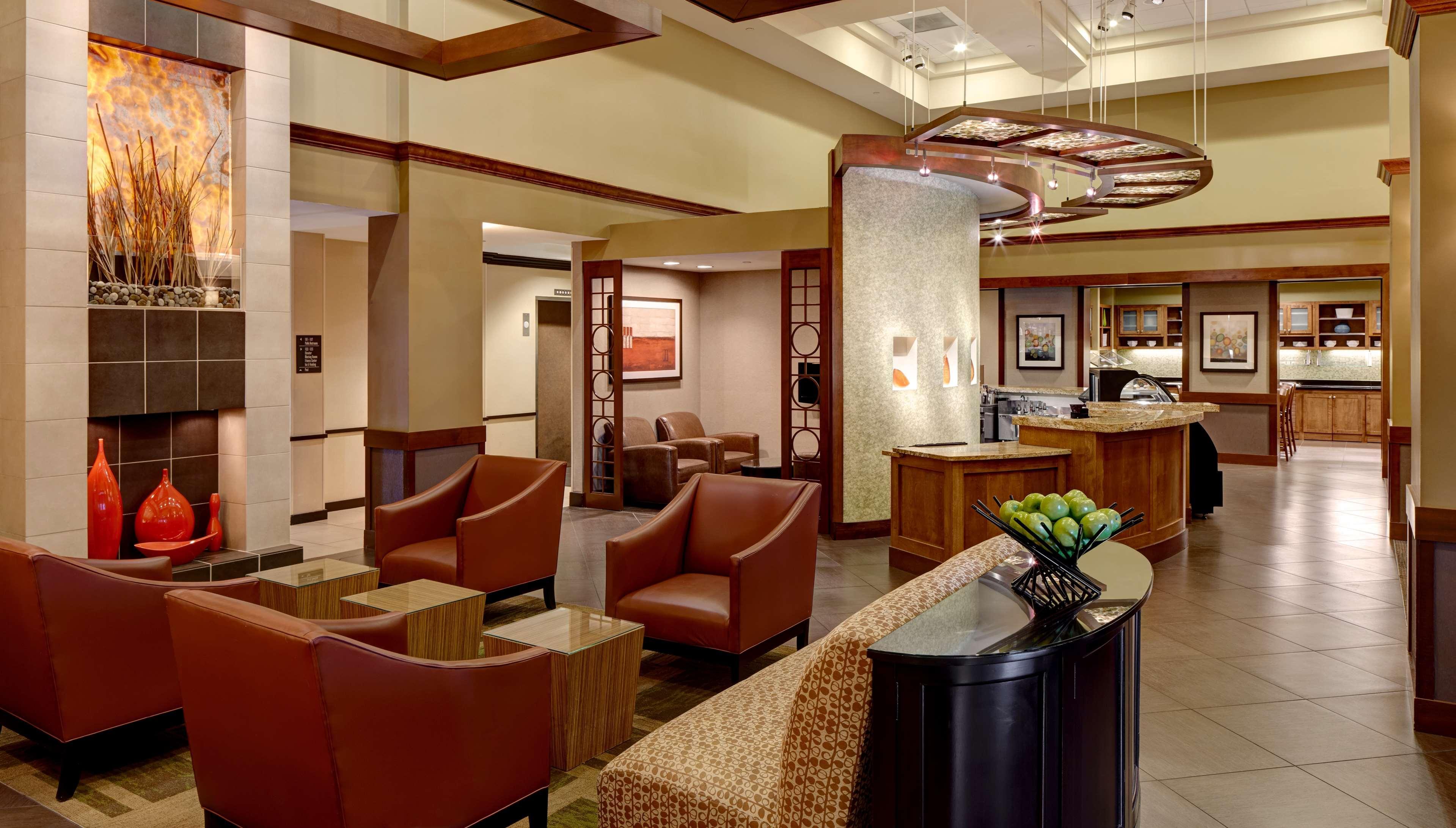 Wyndham Garden Kansas City Airport Kültér fotó