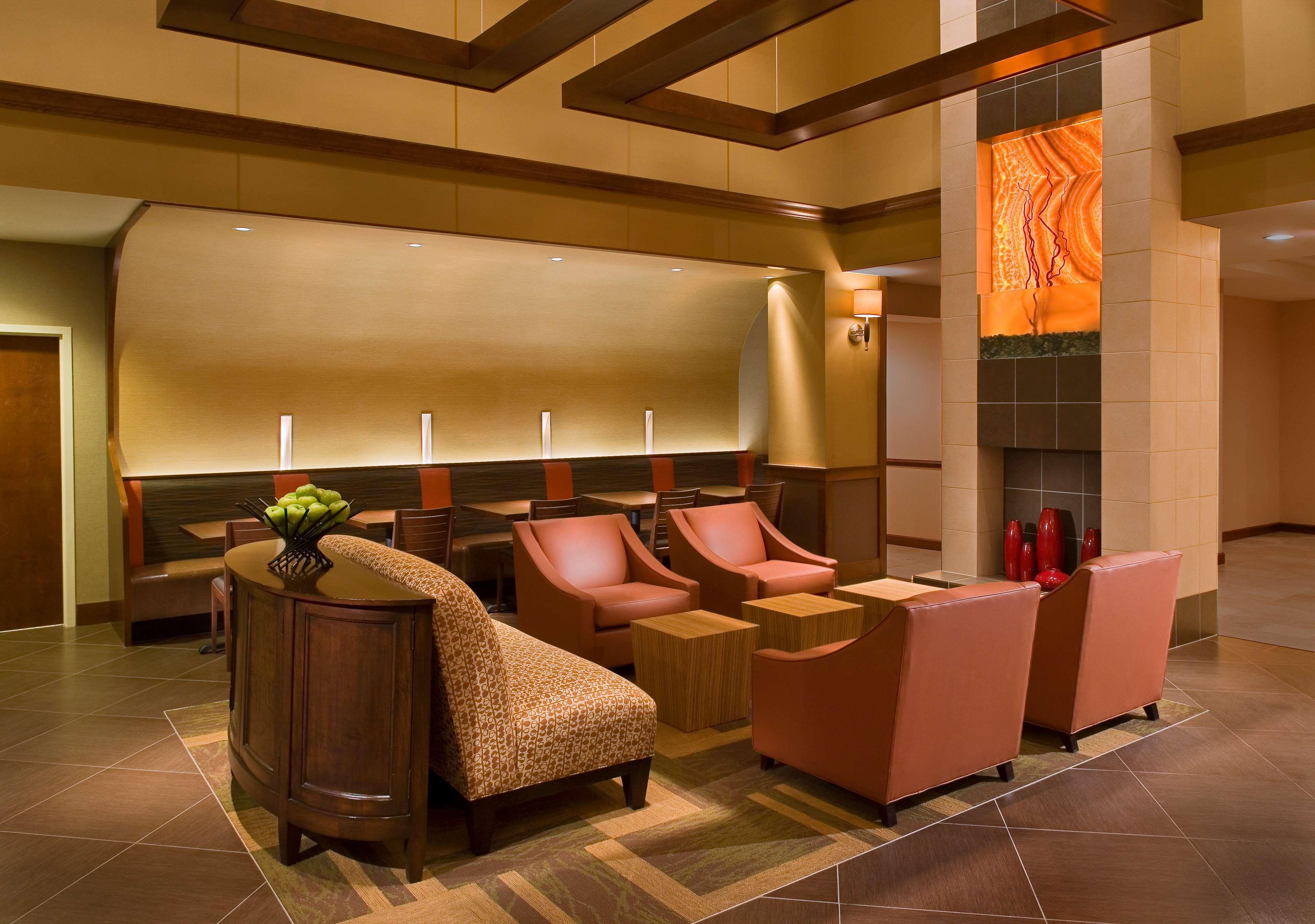 Wyndham Garden Kansas City Airport Kültér fotó
