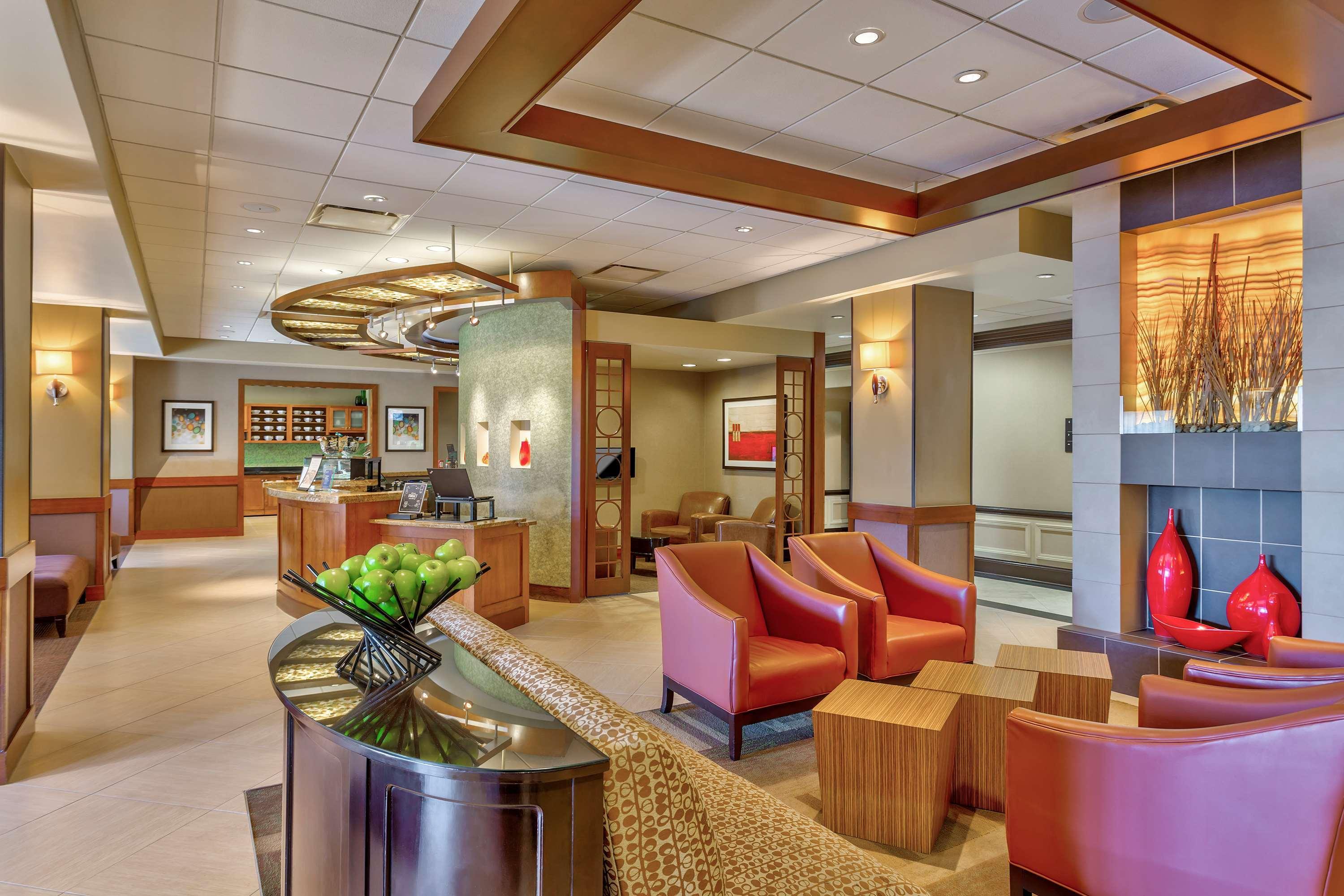 Wyndham Garden Kansas City Airport Kültér fotó