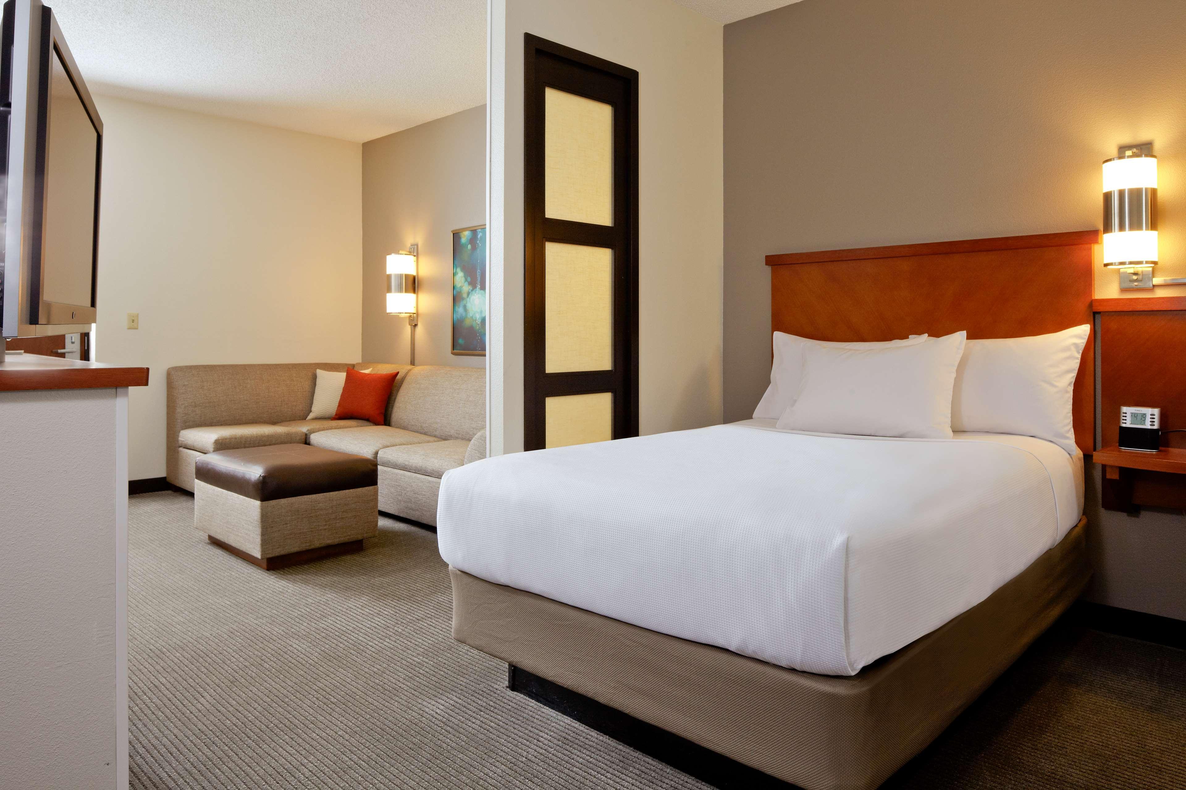 Wyndham Garden Kansas City Airport Kültér fotó